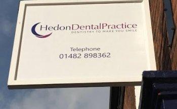 The Hedon Dental Practice