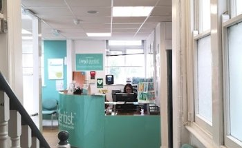 mydentist, Palmerston Road, Portsmouth