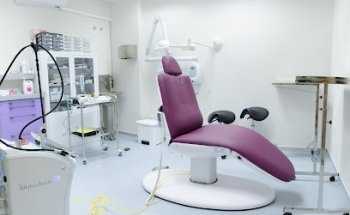 Clínica Dental Parracía