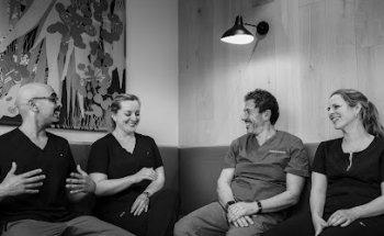 The Whitehouse Dental Clinic - Richmond