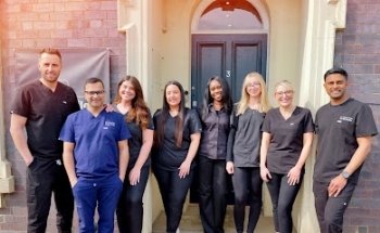 Rugby Smiles Dental Clinic