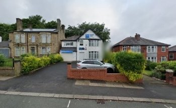 Bupa Dental Care Ladybridge, Bolton