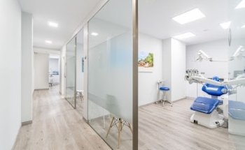 Institut Odontologic Mediterrani