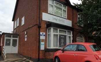 mydentist, Clarendon Road, Hinckley