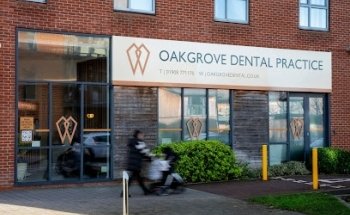 The Private Dental Group - Oakgrove Dental Practice