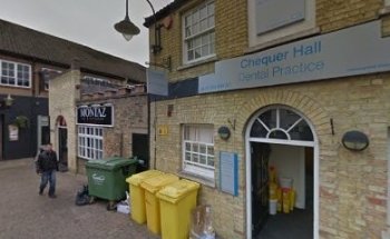 mydentist, Chequer Lane, Ely