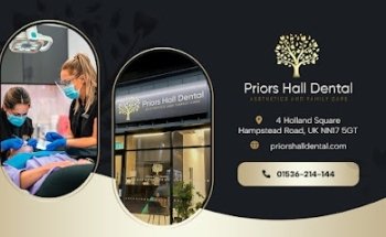 Priors Hall Dental