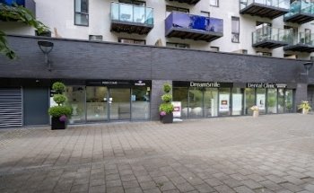 Dream Smile Dental Clinic: Lewisham & Greenwich