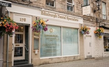 Edinburgh Dental Specialists
