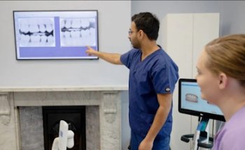 Fitzwilliam Street Dental Care