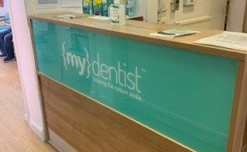mydentist, Headlands, Kettering