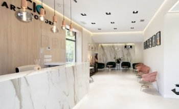 Clínica Dental CIO Arturo Soria