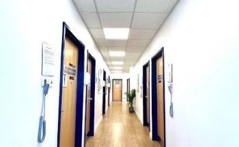 Colwyn Bay's Eirlys Dental Practice