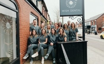 Wish Dental