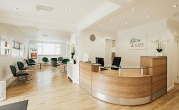 Styvechale Dental Care