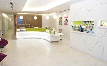 Bupa Dental Care London Bank