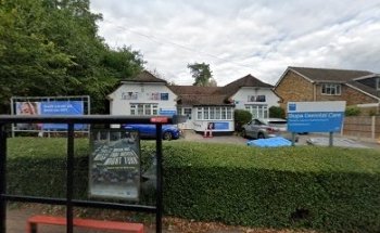 Bupa Dental Care Hornchurch