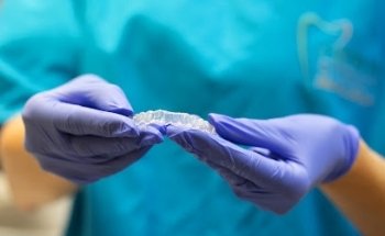 Crown Street Dental Group