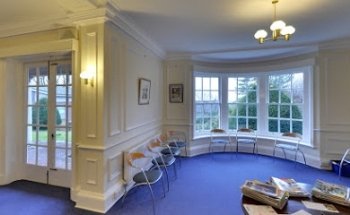 Bupa Dental Care Winchester