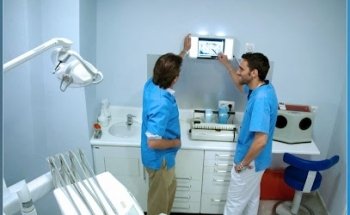 Clinica Dental El Almendral