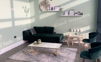 Heyford Smiles Dental Clinic