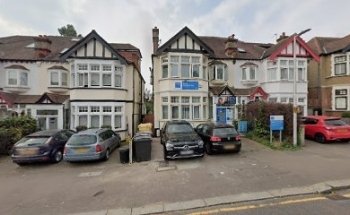 Bupa Dental Care Woodford