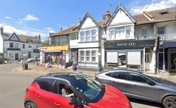 Leigh Primary Dental Care