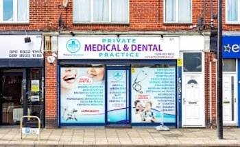 Poland Medical Harrow - Medical and Dental Practice - Polska Przychodnia