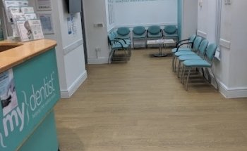 mydentist, London Street, Fleetwood