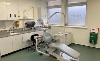 mydentist, Railway Road, Blackburn