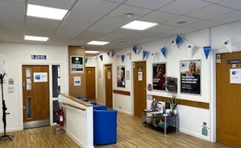 Bupa Dental Care Southgate Street, Winchester