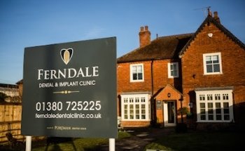 Ferndale Dental & Implant Clinic