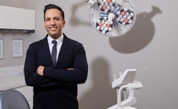 Didsbury Dental Lounge (formerly Ocean Dental)