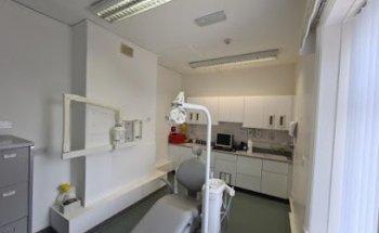 mydentist, Union Road, Oswaldtwistle