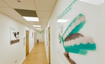 mydentist, Killingworth, North Tyneside