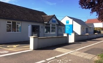 Bupa Dental Care Colchester Ipswich Road