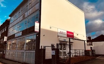 JDRM Dental Care Leicester