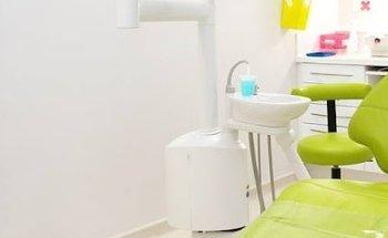 Bupa Dental Care Marylebone