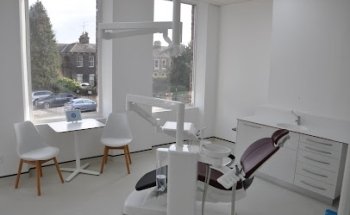 Gosforth Dental Surgery - Newcastle Dentist