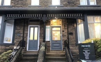 mydentist, Bradford Road, Shipley
