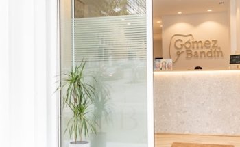 Clínica Gómez y Bandín dental y estética