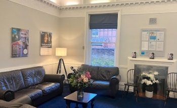 Bupa Dental Care Kelvin Lodge