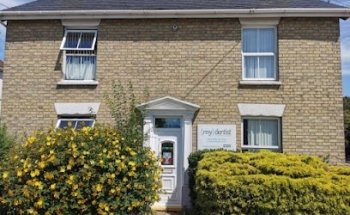 mydentist, Mill Green, Warboys