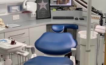 Dr Sharon's Facial Aesthetics