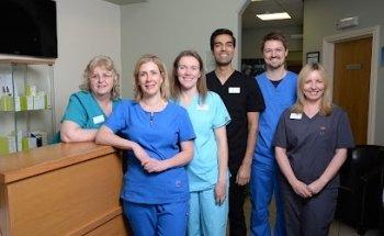 The Smile Rooms Dental & Implant Clinic