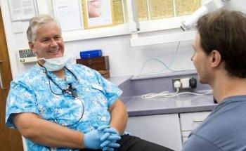 Briercliffe Road Dental Practice