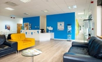 Bupa Dental Care Wessington