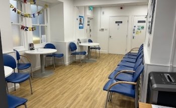 Bupa Dental Care Bishop Auckland