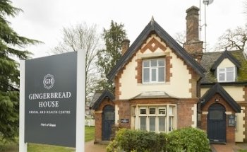 Gingerbread House Dental and Health Centre