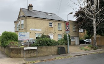 mydentist, The Orwell Dental Surgery, Ipswich